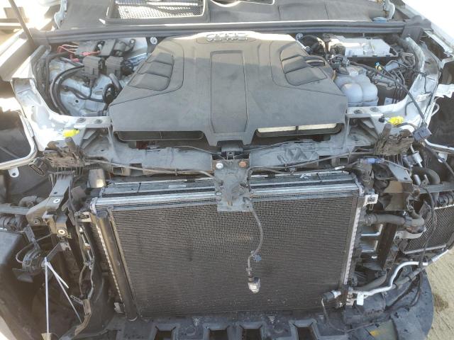 Photo 12 from auction – 2018 AUDI Q7 PRESTIG with VIN WA1VAAF74JD014596