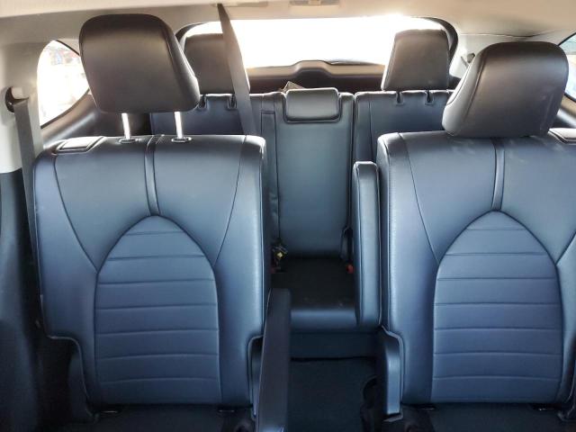 Photo 10 from auction – 2021 TOYOTA HIGHLANDER with VIN 5TDGARAH9MS503324