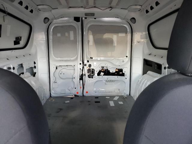 Photo 10 from auction – 2020 RAM PROMASTER with VIN ZFBHRFAB9L6R55993
