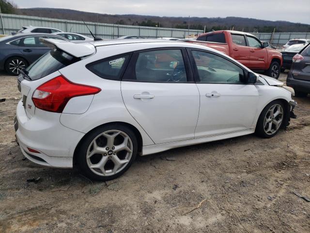 Photo 3 from auction – 2014 FORD FOCUS ST with VIN 1FADP3L96EL179567
