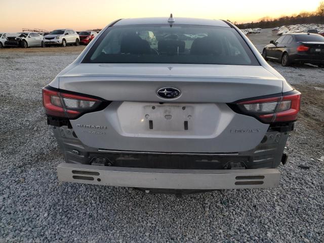 Photo 6 from auction – 2022 SUBARU LEGACY PRE with VIN 4S3BWAC60N3011406