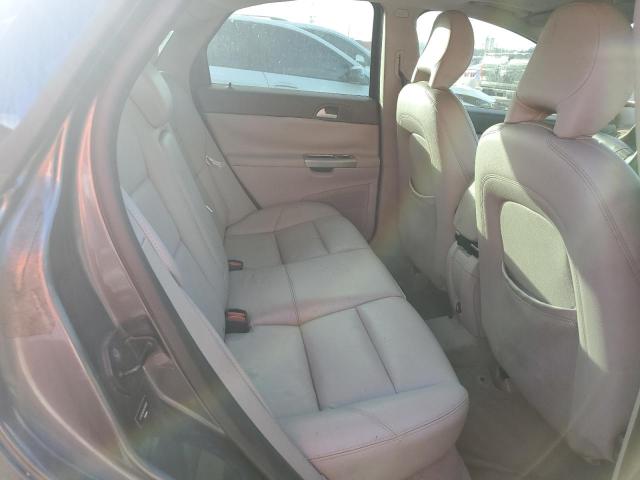 Photo 10 from auction – 2008 VOLVO S40 2.4I with VIN YV1MS382X82383961