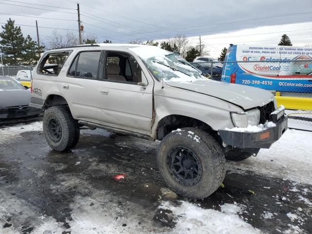 Photo 4 from auction – 1997 TOYOTA 4RUNNER SR with VIN JT3HN86RXV0057939