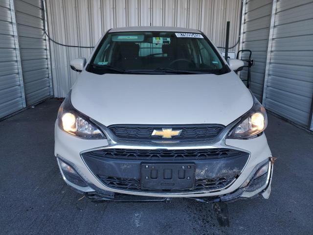 Photo 5 from auction – 2021 CHEVROLET SPARK 1LT with VIN KL8CD6SA5MC749562