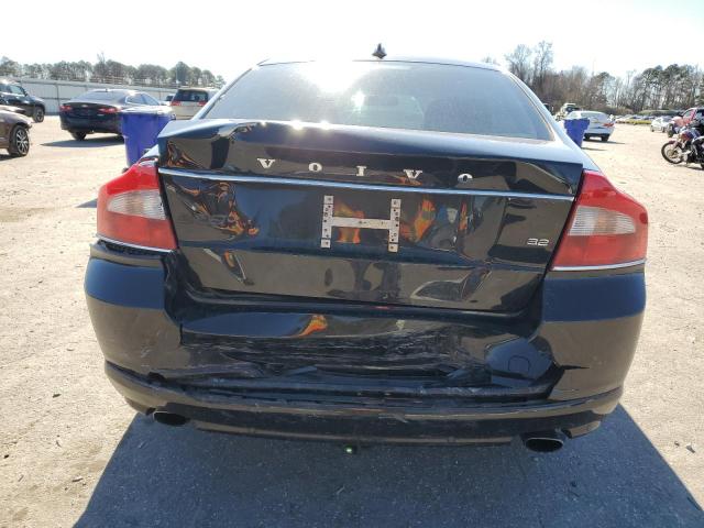 Photo 6 from auction – 2010 VOLVO S80 3.2 with VIN YV1960AS2A1114478