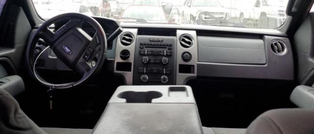 Photo 8 from auction – 2011 FORD F150 SUPER with VIN 1FTFW1CT6BFB08398