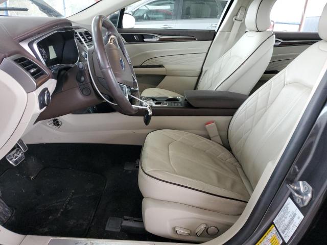 Photo 7 from auction – 2017 FORD FUSION TIT with VIN 3FA6P0K97HR402195