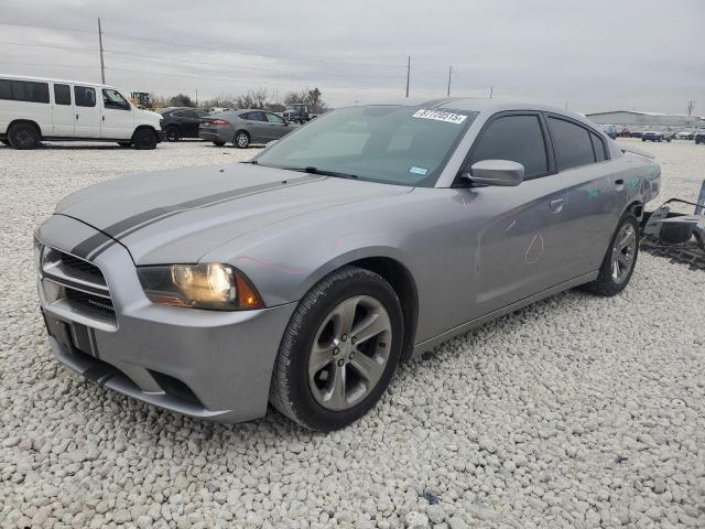 DODGE CHARGER SE 2014 with VIN 2C3CDXBG1EH187678 - Photo from auction