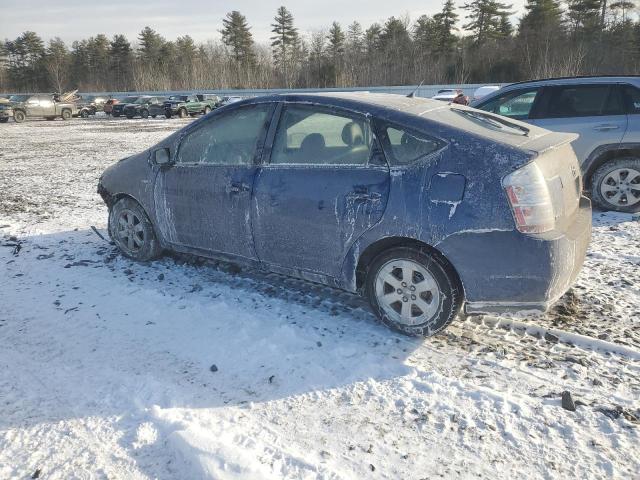 Photo 2 from auction – 2008 TOYOTA PRIUS with VIN JTDKB20U187699174