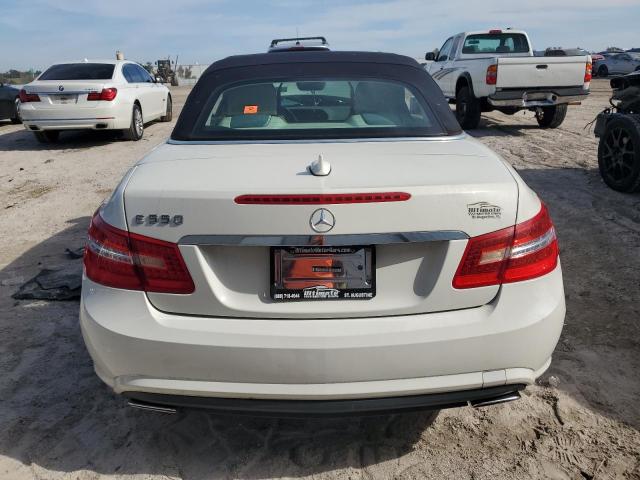 Photo 6 from auction – 2012 MERCEDES-BENZ E 550 with VIN WDDKK7DF1CF148594