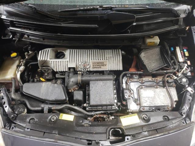 Photo 11 from auction – 2010 TOYOTA PRIUS with VIN JTDKN3DU0A0226744