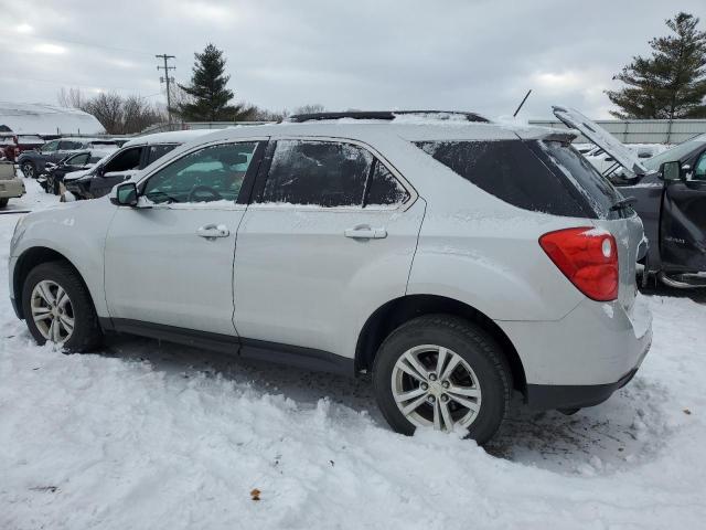 Photo 2 from auction – 2015 CHEVROLET EQUINOX LT with VIN 2GNALBEK5F1144746