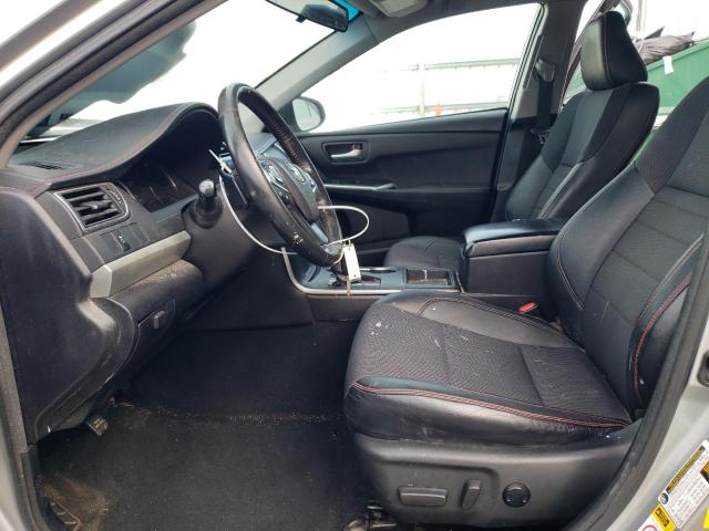 Photo 7 from auction – 2017 TOYOTA CAMRY LE with VIN 4T1BF1FK4HU271861