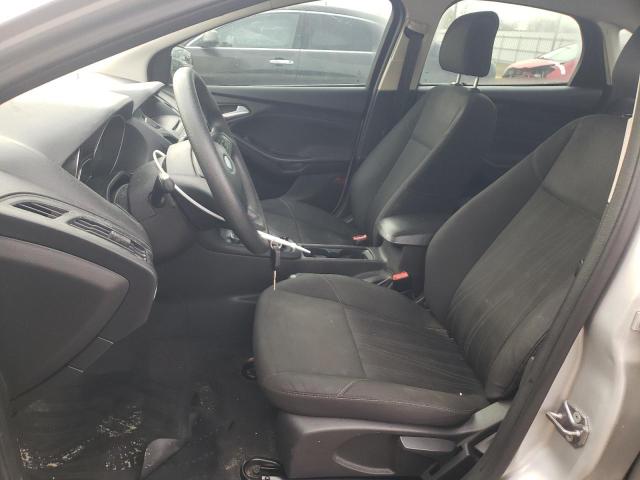 Photo 7 from auction – 2016 FORD FOCUS SE with VIN 1FADP3F29GL398945