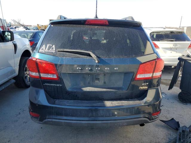 Photo 6 from auction – 2014 DODGE JOURNEY SX with VIN 3C4PDCBB6ET104795