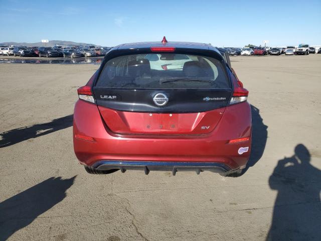Photo 6 from auction – 2019 NISSAN LEAF S with VIN 1N4AZ1CP0KC302940
