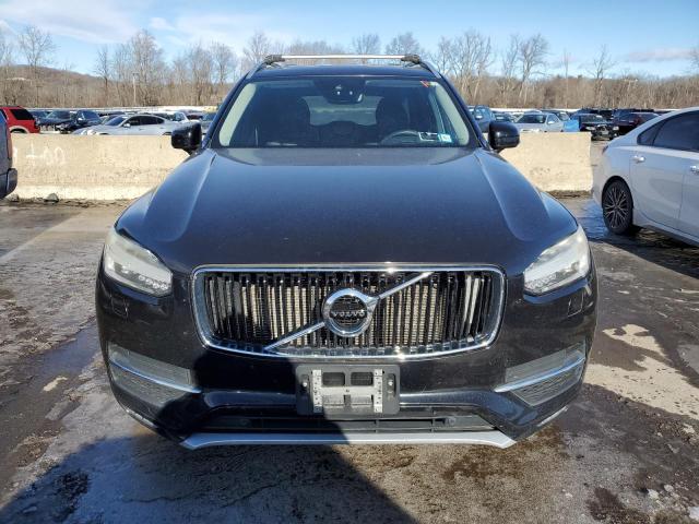 Photo 5 from auction – 2016 VOLVO XC90 T6 with VIN YV4A22PK8G1033119
