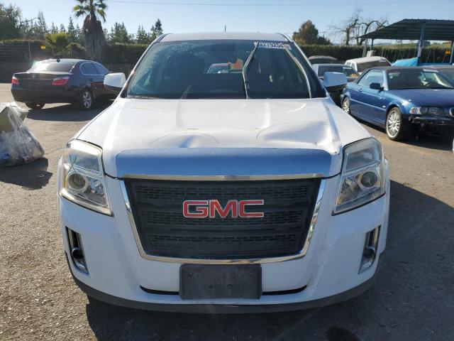 Photo 5 from auction – 2015 GMC TERRAIN SL with VIN 2GKALMEK7F6404558