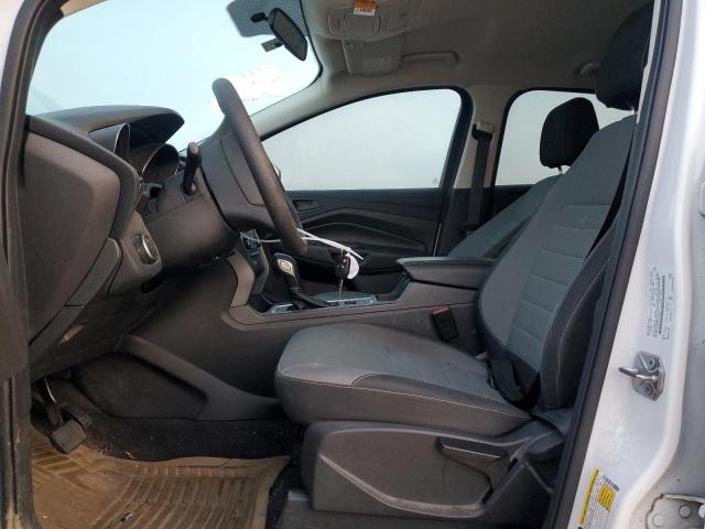 Photo 7 from auction – 2017 FORD ESCAPE S with VIN 1FMCU0F76HUA49774
