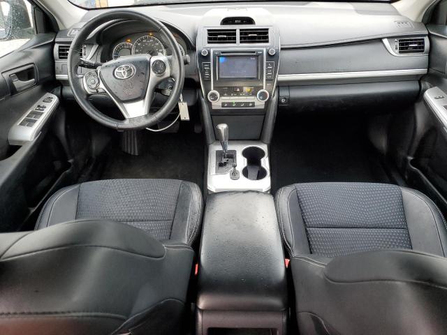 Photo 8 from auction – 2013 TOYOTA CAMRY L with VIN 4T1BF1FK8DU695795