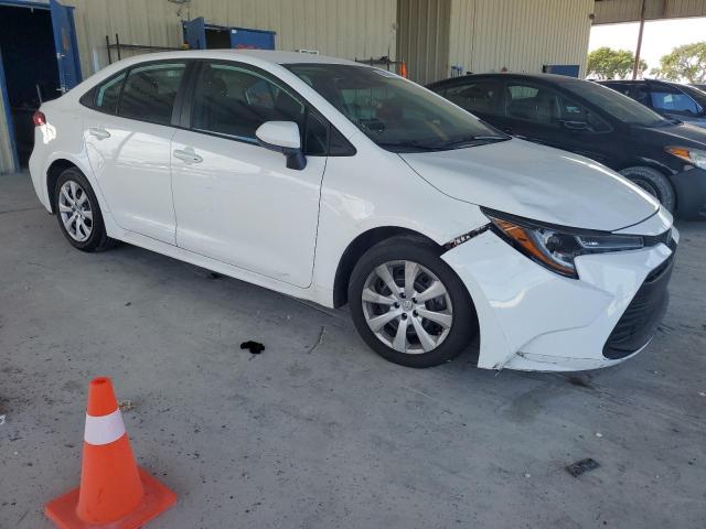 Photo 4 from auction – 2023 TOYOTA COROLLA LE with VIN 5YFB4MDE3PP048473