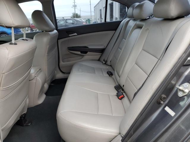 Photo 10 from auction – 2012 HONDA ACCORD LXP with VIN 1HGCP2F45CA023417