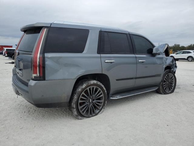 Photo 3 from auction – 2019 CADILLAC ESCALADE P with VIN 1GYS3CKJ4KR336122