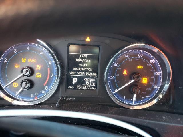 Photo 9 from auction – 2019 TOYOTA COROLLA L with VIN 5YFBURHE4KP948119