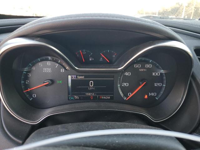 Photo 9 from auction – 2015 CHEVROLET IMPALA LT with VIN 2G1125S30F9137725