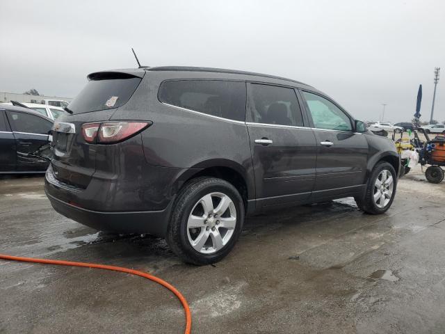 Photo 3 from auction – 2017 CHEVROLET TRAVERSE L with VIN 1GNKRGKD8HJ303189