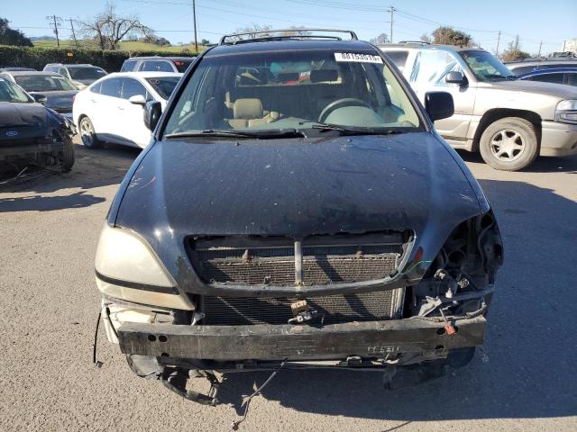 Photo 5 from auction – 1999 LEXUS RX 300 with VIN JT6HF10U2X0061040