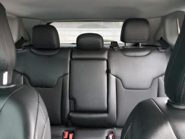 Photo 10 from auction – 2022 JEEP COMPASS LA with VIN 3C4NJCBB6NT192795