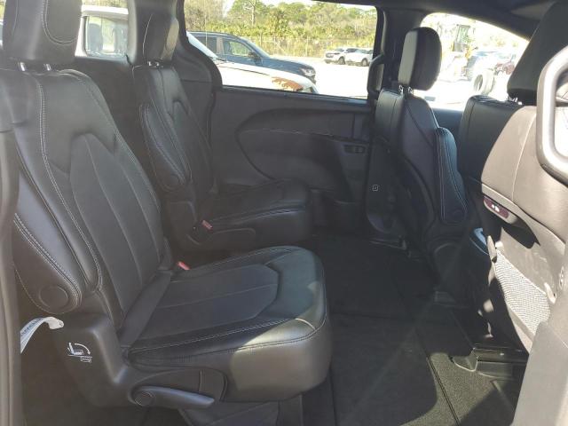 Photo 11 from auction – 2025 CHRYSLER PACIFICA S with VIN 2C4RC1BG2SR504461