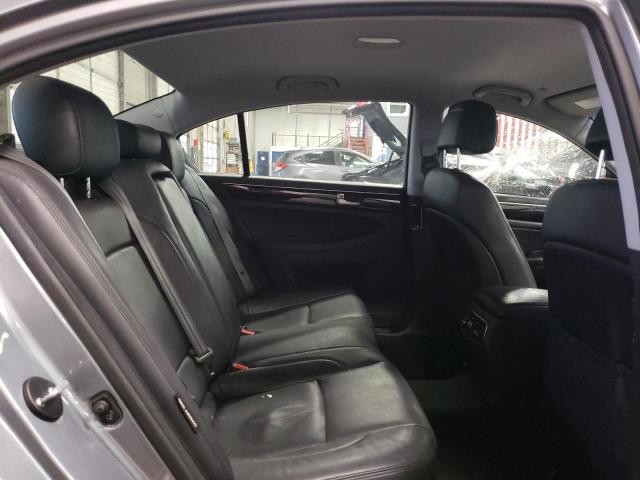 Photo 10 from auction – 2014 HYUNDAI GENESIS 3. with VIN KMHGC4DD8EU259440
