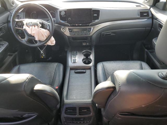 Photo 8 from auction – 2021 HONDA PILOT EXL with VIN 5FNYF6H54MB047480