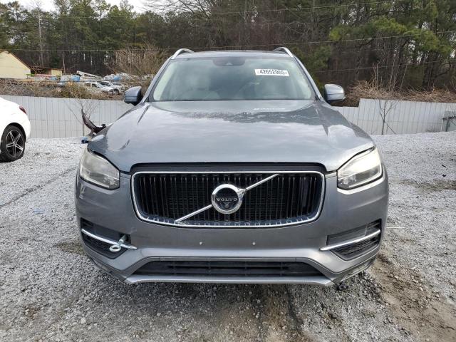 Photo 5 from auction – 2016 VOLVO XC90 T6 with VIN YV4A22PK9G1047773