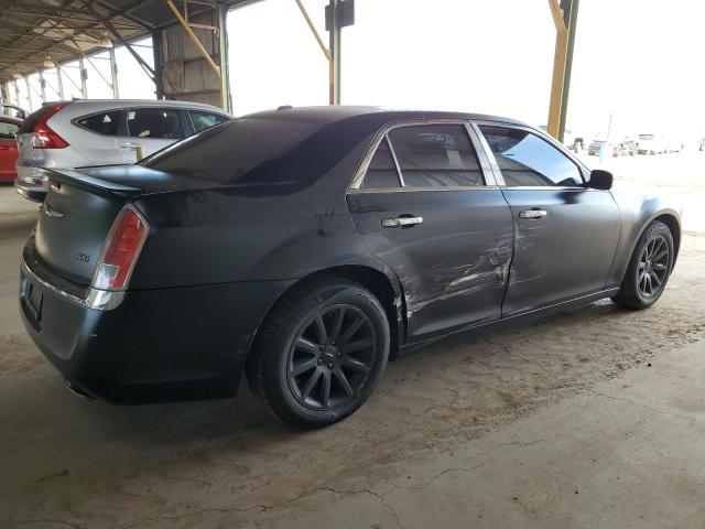 Photo 3 from auction – 2012 CHRYSLER 300 LIMITE with VIN 2C3CCACG3CH310196