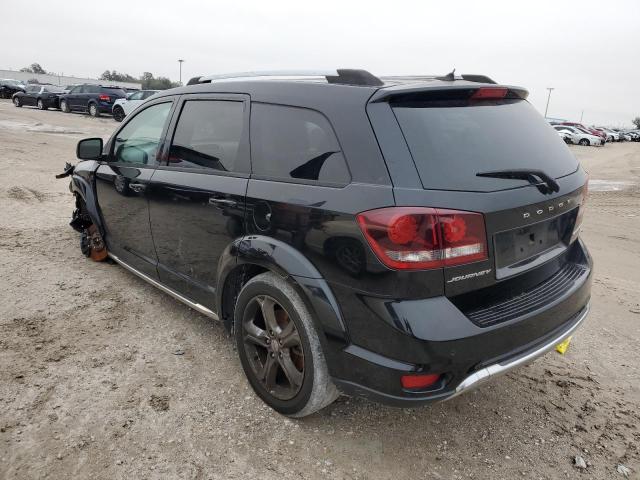 Photo 2 from auction – 2015 DODGE JOURNEY CR with VIN 3C4PDCGBXFT727539