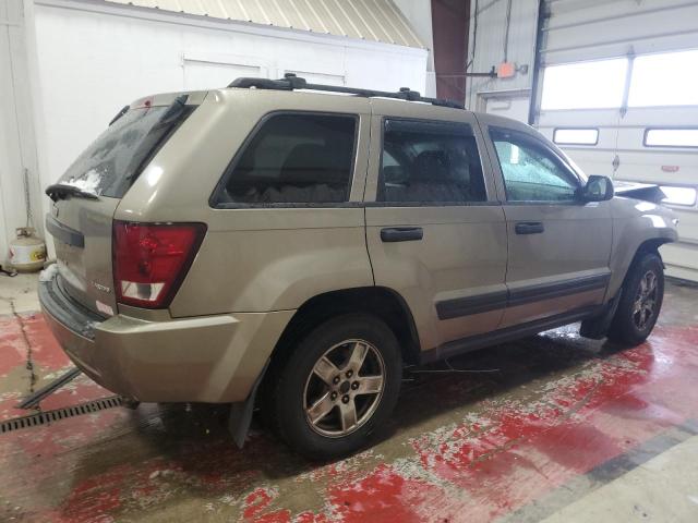 Photo 3 from auction – 2005 JEEP GRAND CHER with VIN 1J4GR48K65C725975
