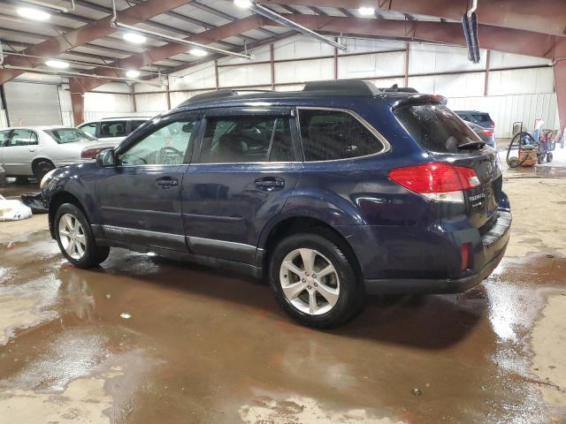 Снимка 2 от търг – 2013 SUBARU OUTBACK 2. с VIN 4S4BRBKC8D3262575