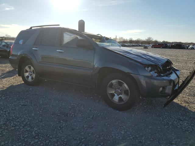 Photo 4 from auction – 2008 TOYOTA 4RUNNER with VIN JTEZU14R28K016013