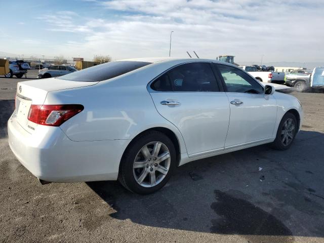 Photo 3 from auction – 2009 LEXUS ES 350 with VIN JTHBJ46G892305862