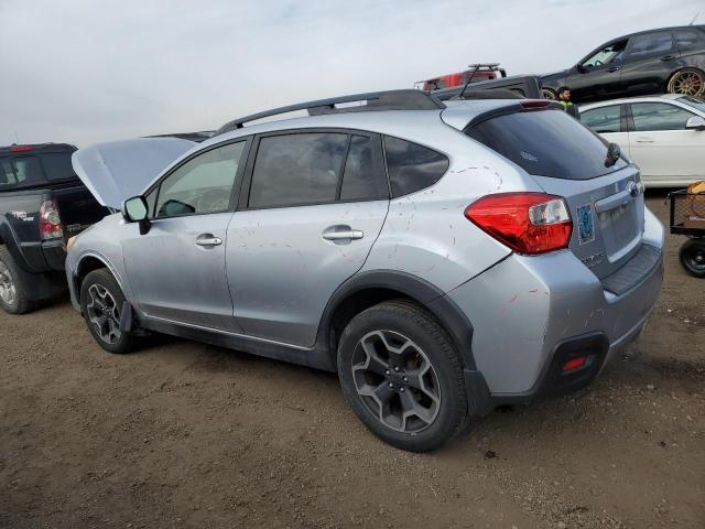 Photo 2 from auction – 2014 SUBARU XV CROSSTR with VIN JF2GPACC3E8228977