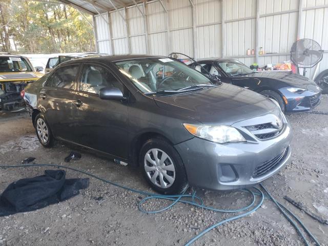 Photo 4 from auction – 2013 TOYOTA COROLLA BA with VIN 2T1BU4EE2DC014244