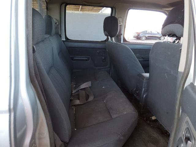 Photo 10 from auction – 2002 NISSAN FRONTIER C with VIN 1N6ED29X22C339752