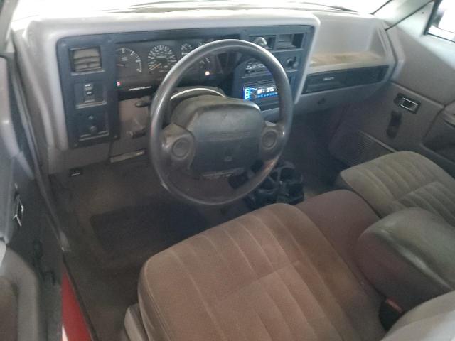 Zdjęcie 8 z aukcji – 1995 DODGE DAKOTA z VIN 1B7GL23X0SW929034