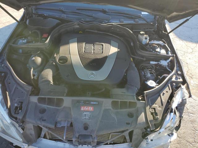 Photo 11 from auction – 2011 MERCEDES-BENZ E 350 with VIN WDDKK5GF9BF059385