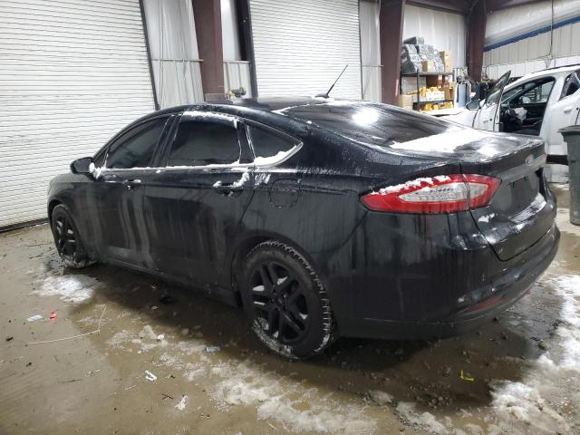 Photo 2 from auction – 2014 FORD FUSION SE with VIN 1FA6P0H74E5359195