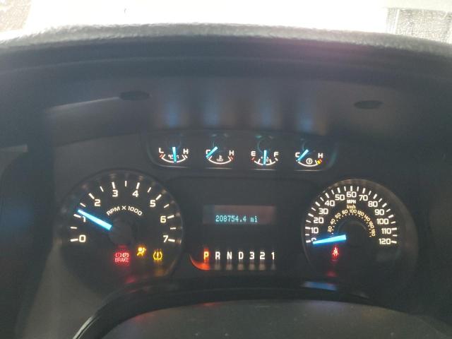 Photo 9 from auction – 2014 FORD F150 SUPER with VIN 1FTFX1EFXEKF92446