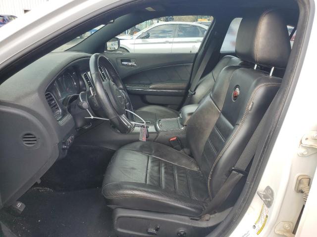 Photo 7 from auction – 2014 DODGE CHARGER R/ with VIN 2C3CDXCT3EH318749